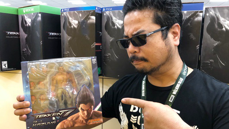 ▲출처=하라다 카츠히로 PD 트위터