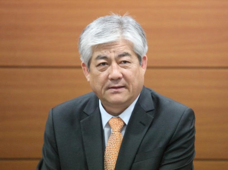 더불어민주당 이상헌 의원(출처:이상헌 의원 SNS)