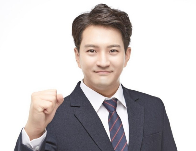 더불어민주당 전용기 의원(출처:전용기 의원 SNS)