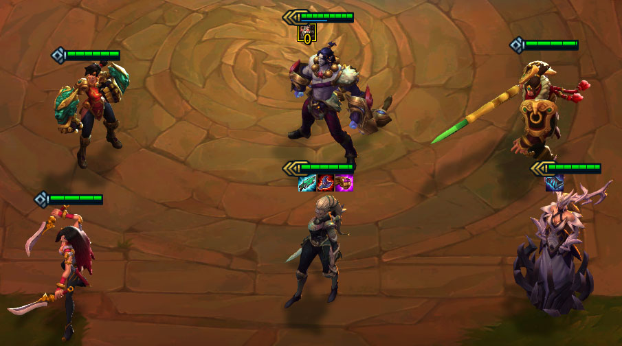 달빛 조합(출처=공식 홈페이지)