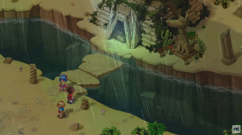 출처=엔씨소프트 유튜브 캡처