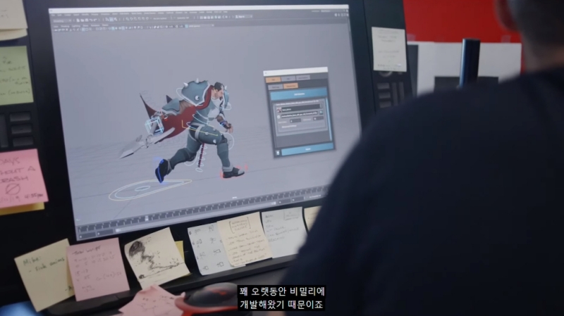 출처=라이엇게임즈 유튜브 캡처