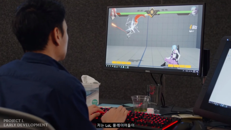 출처=라이엇게임즈 유튜브 캡처