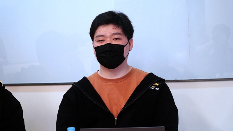 5민랩 박수찬 디렉터