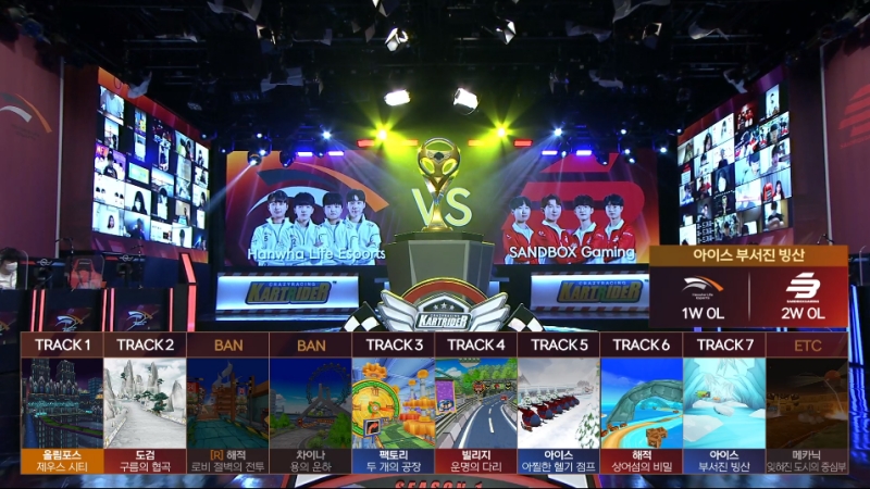 출처=넥슨 공식 중계방송 캡처