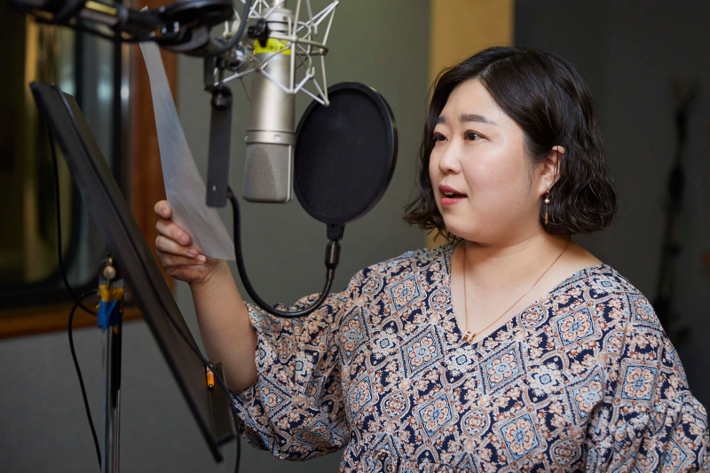 다크니스(김채하)