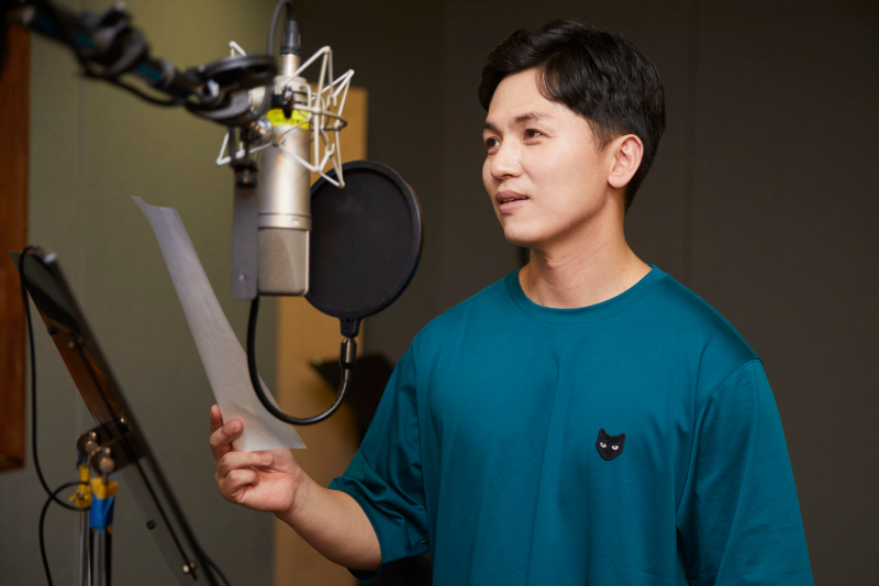 카즈마(최승훈)