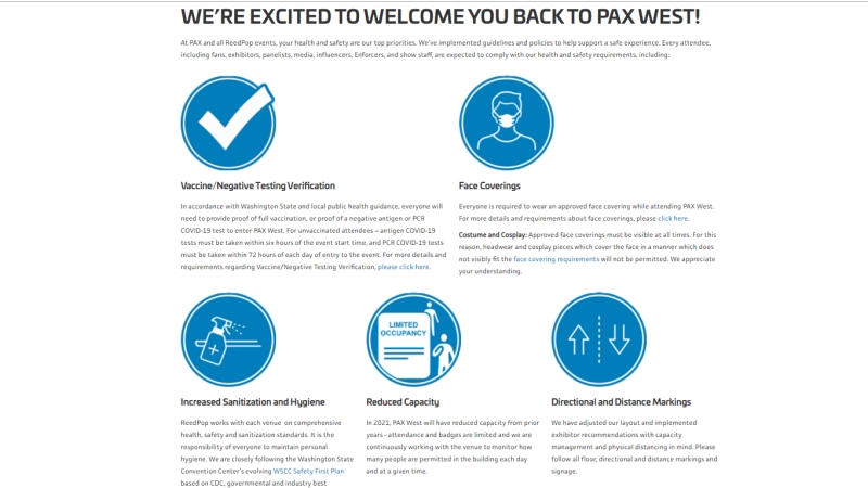 출처=팍스 웨스트 홈페이지 캡처