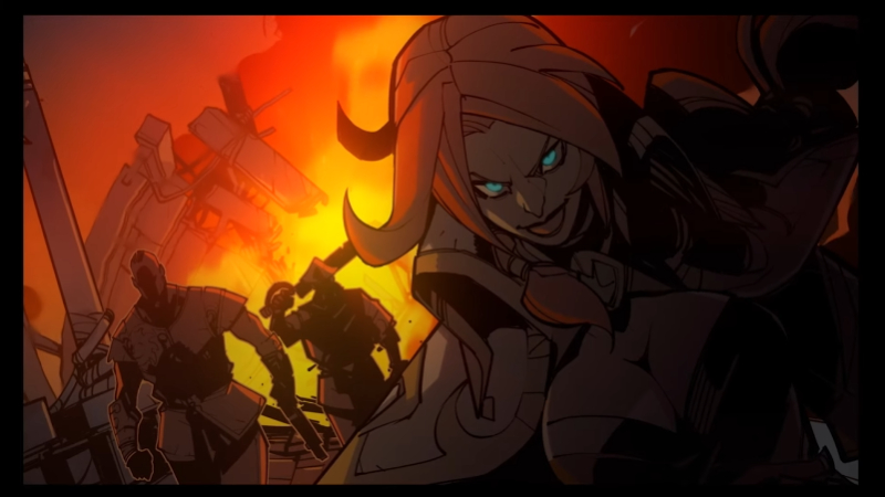 출처=라이엇포지 유튜브 캡처