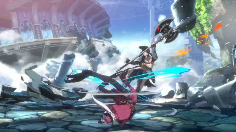 출처-'던파 듀얼' 유튜브 캡처