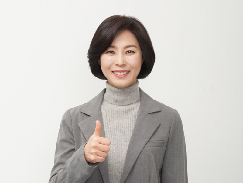 국민의힘 선대위 신의진 총괄특보(출처=신의진 전 의원 블로그)