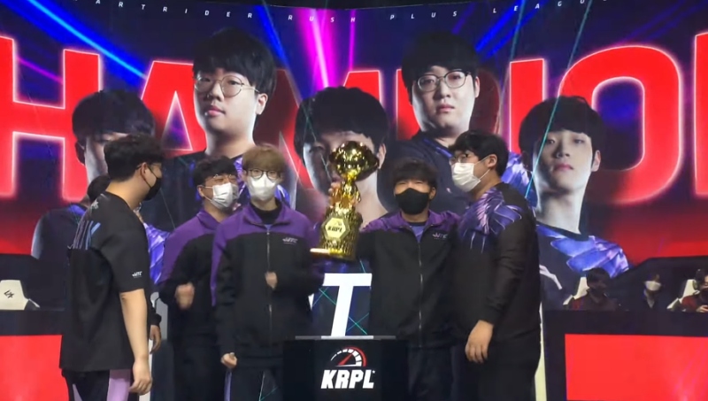 출처=카러플 이스포츠 유튜브 캡처