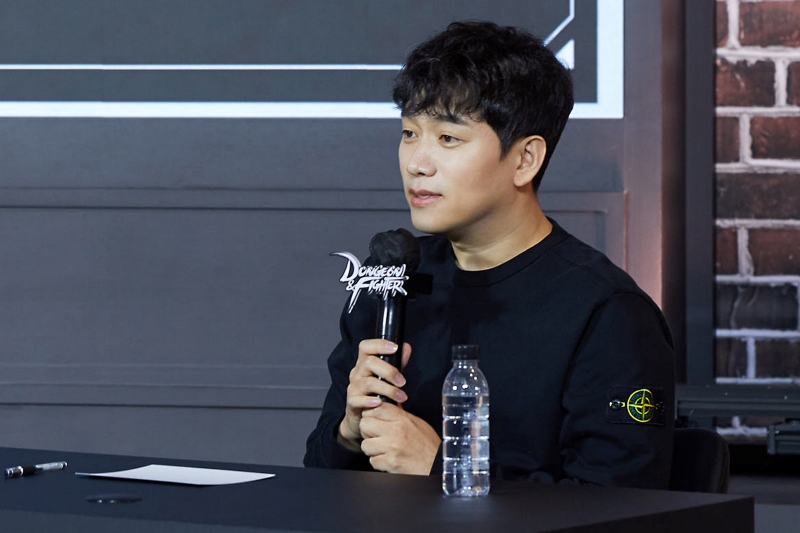 네오플 윤명진 디렉터