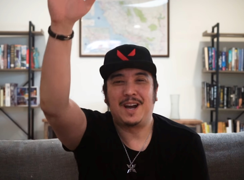 출처=발로란트 유튜브