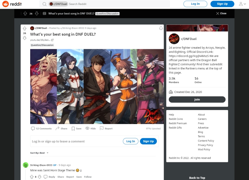 출처=던파 듀얼 레딧 캡처