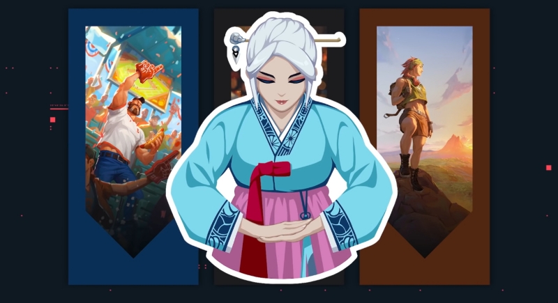 출처='발로란트' 유튜브 캡처