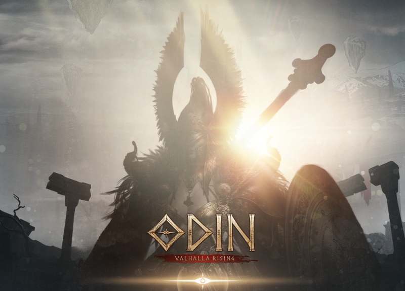 출처='오딘: 발할라 라이징' 공식 카페 캡처