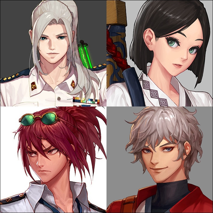 출처='던전앤파이터' 홈페이지