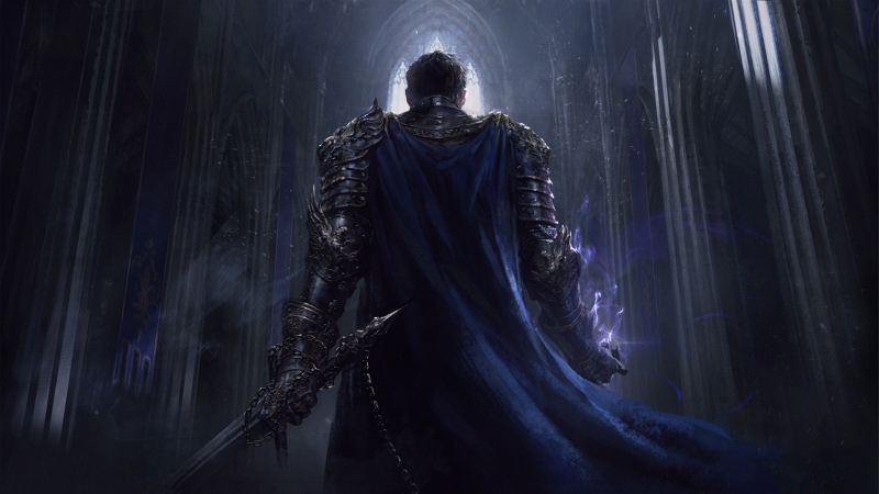 TL(Throne and Liberty)