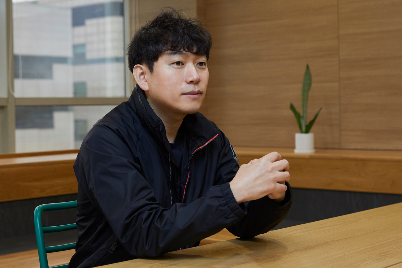 '던파 모바일' 윤명진 총괄 디렉터