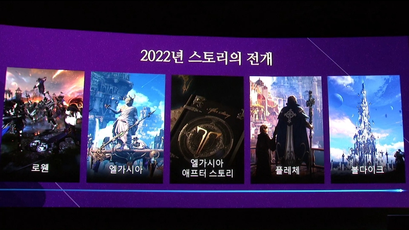 출처='로스트아크' 트위치