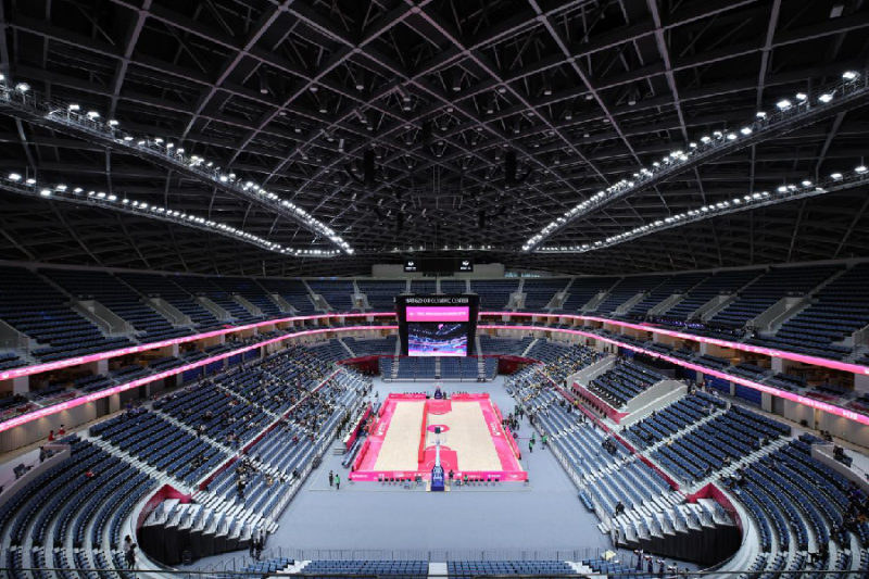 출처=2022 항저우 아시안게임 홈페이지