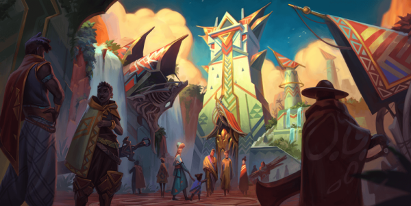 출처='리그오브레전드' 홈페이지