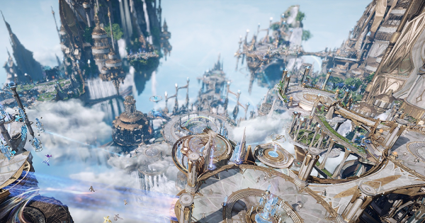 출처='로스트아크' 홈페이지