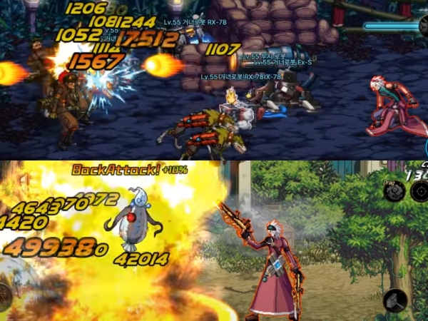 출처='던전앤파이터 모바일' 유튜브