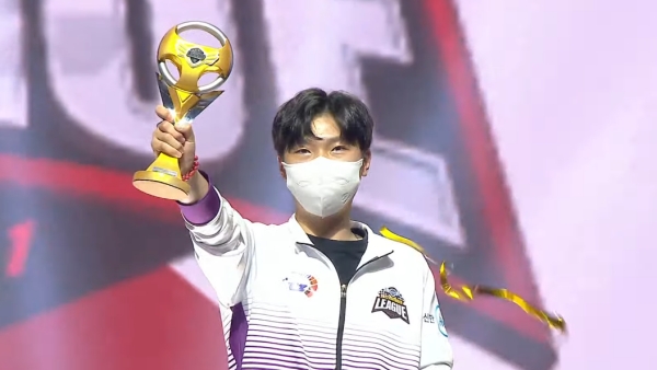 출처='카트라이더' 유튜브 캡처