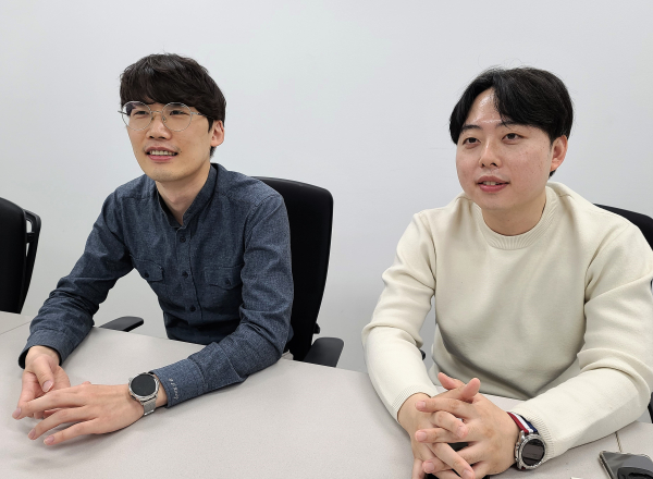 "더 재미있는 좋은 게임, 더재미가 초심대로 만들겠다" - 뉴스 썸네일 이미지