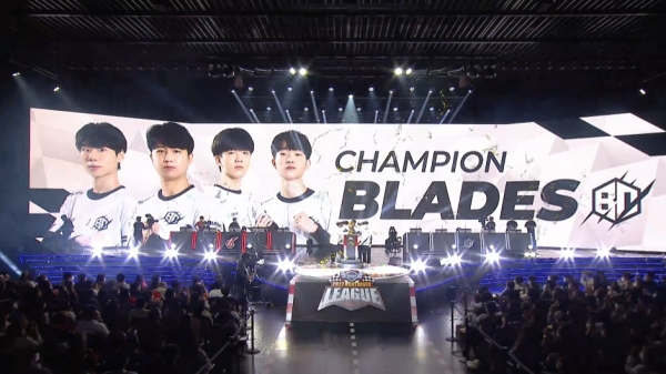 출처=카트라이더 e스포츠 트위치