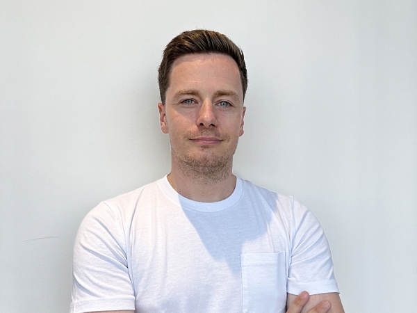 EA 티모 뮐러(Timo Mueller) 게임 플레이 프로듀서