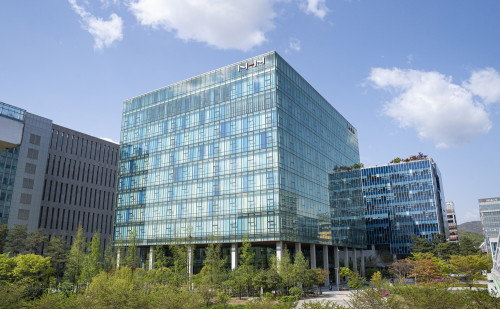 NHN 사옥: 플레이 뮤지엄