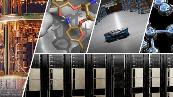 사진: 엔비디아 제공 