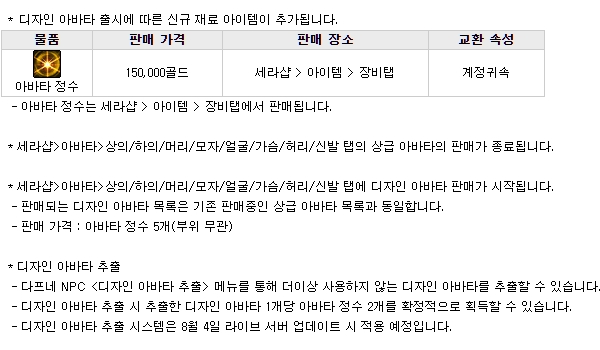 출처='던전앤파이터' 홈페이지