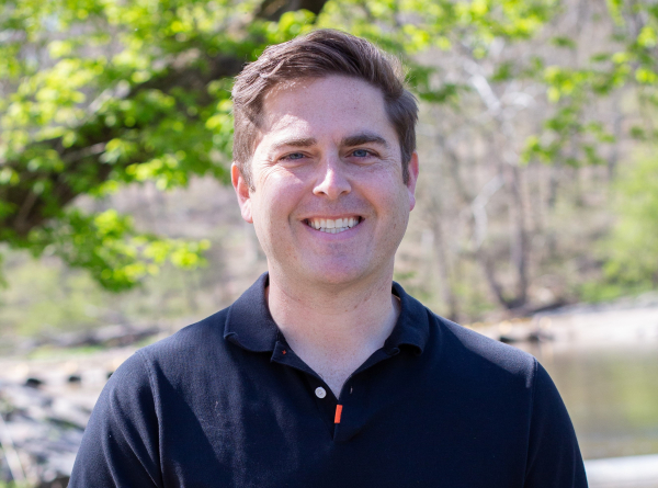 SKT T1 조 마쉬 CEO(출처=T1 홈페이지)