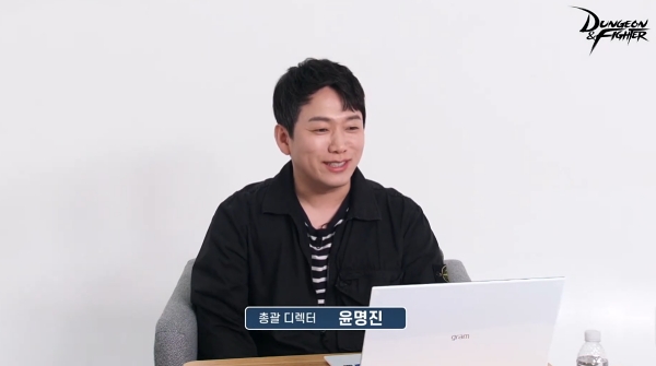 출처=유튜브 던파 TV 채널