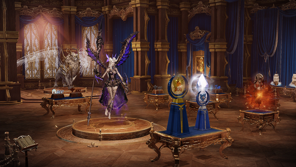 출처='로스트아크' 홈페이지