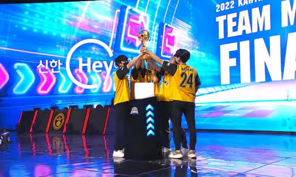 출처=카트라이더 e스포츠 유튜브