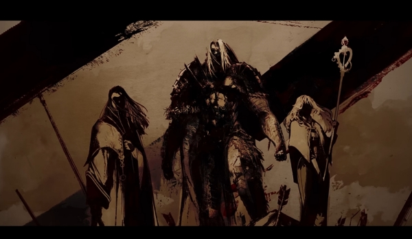 <사진> 넥슨은 '던전앤파이터'의 IP를 투자한 '프로젝트 AK'로 글로벌 개척을 시도한다