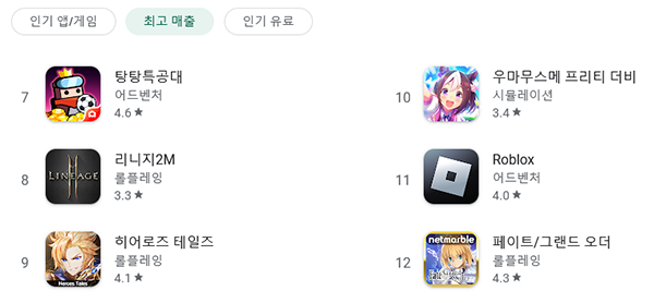 사진출처-구글플레이