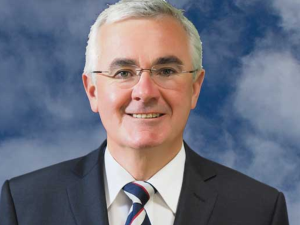 [사진] 앤드류 윌키 하원의원