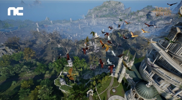 사진출처-쓰론 앤 리버티