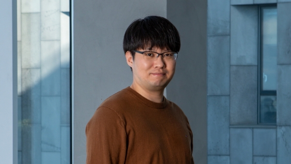 넥슨 '던전앤파이터' 이원만 디렉터