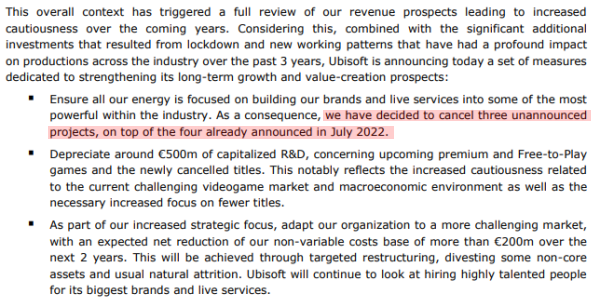 출처-유비소프트 홈페이지