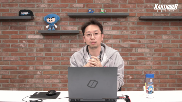 출처='카트라이더' 공식 유튜브