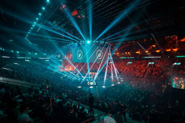 출처=LoL e스포츠 플리커