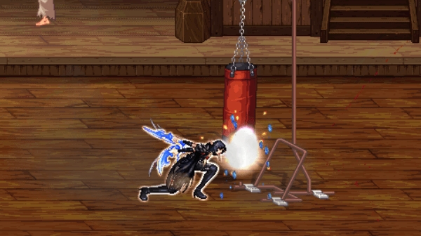 출처='던전앤파이터' 홈페이지