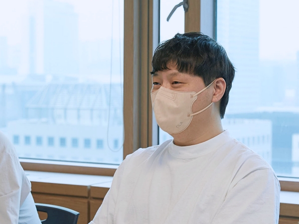 <사진> '나이트 워커' 박주형 총괄 디렉터